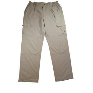 GORPCORE TACTICAL CARGO PANTS KHAKI UTILITY Propper 40X34* MENS